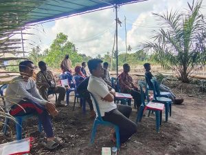 BIMTEK PELATIHAN PERIKANAN