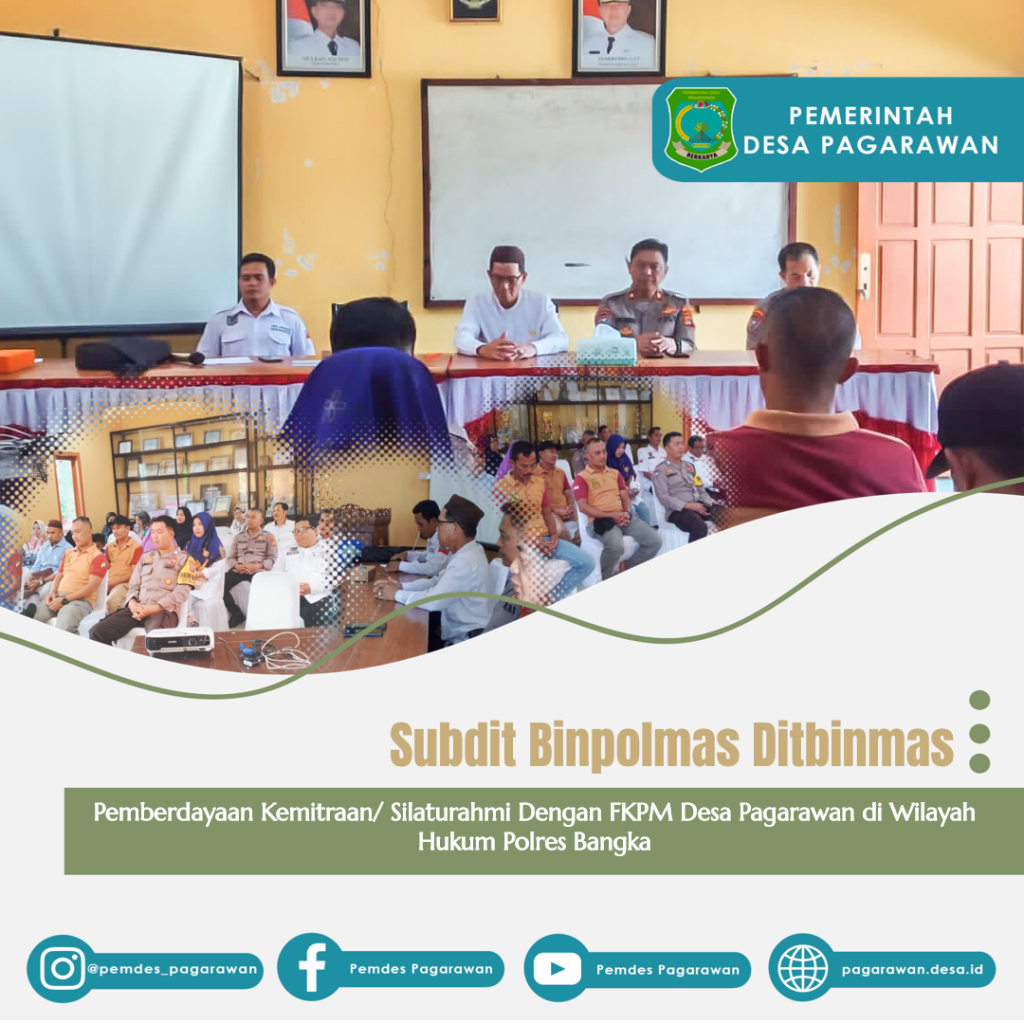 SUBDIT BINPOLMAS DITBINMAS