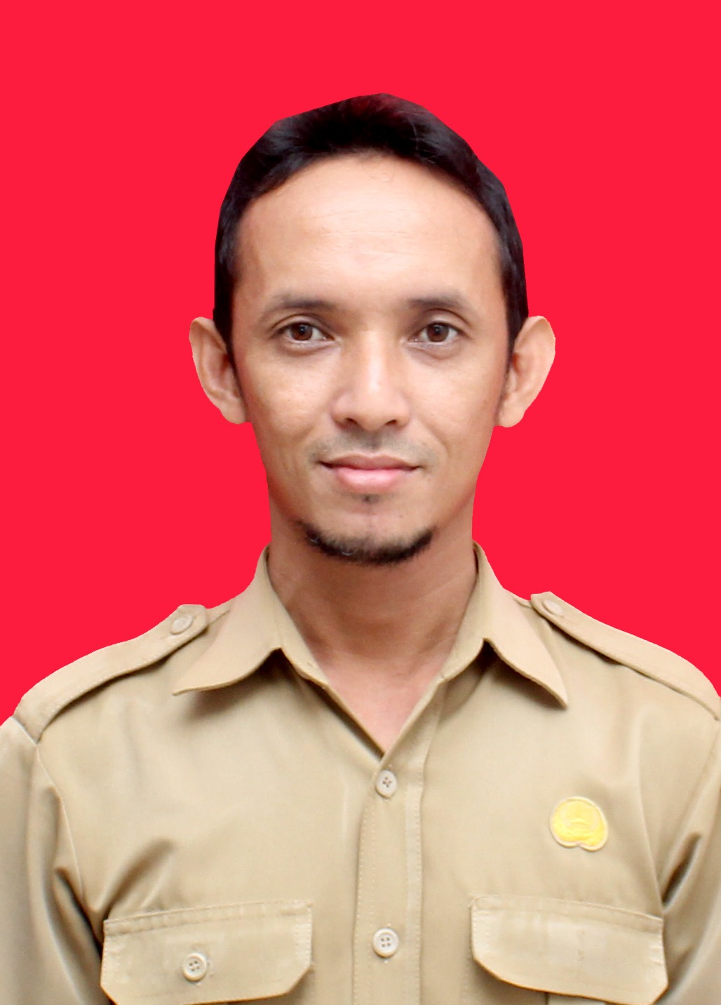 Fahrullah, SE