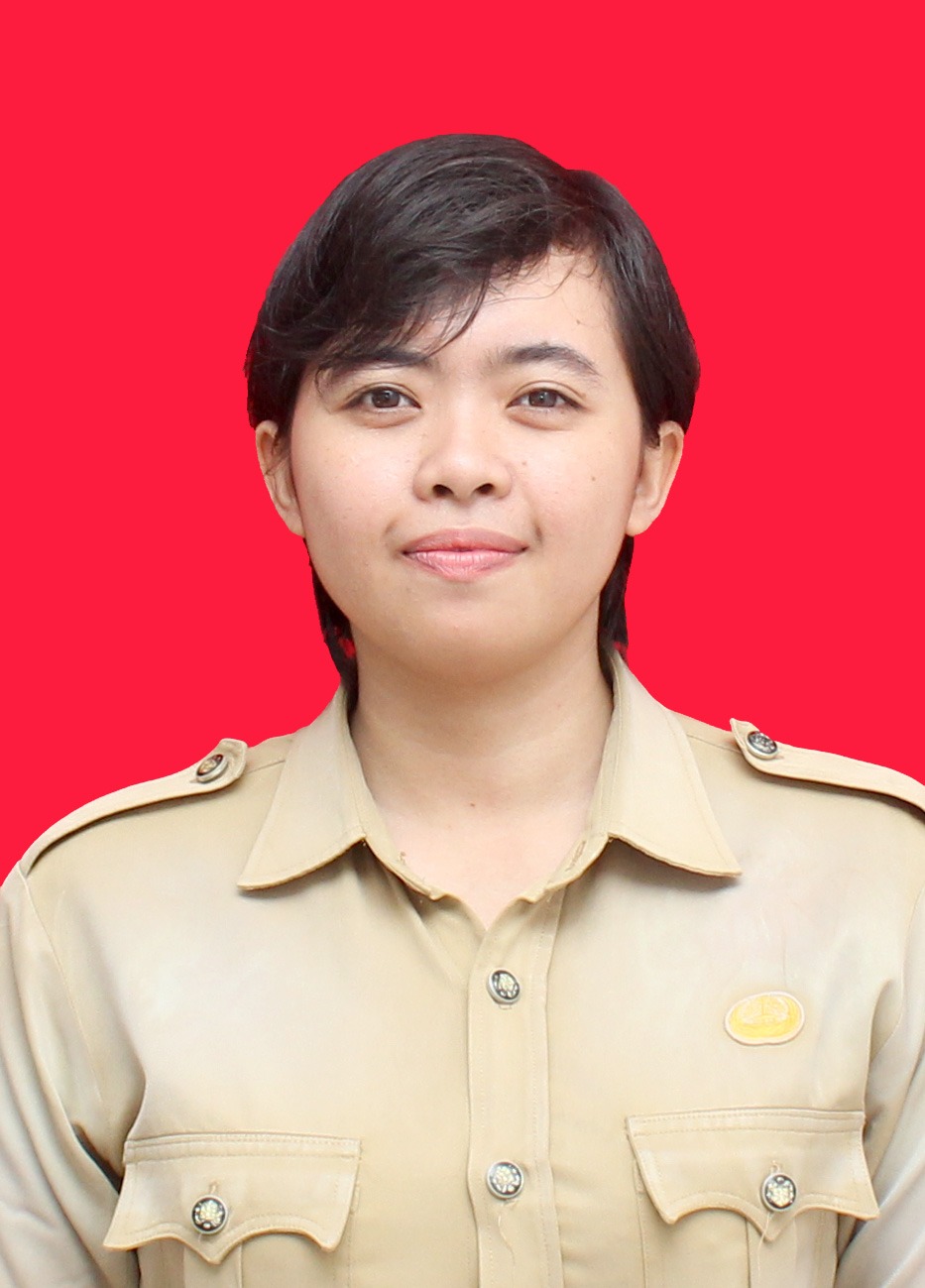 Setia Ariska, S.Kom