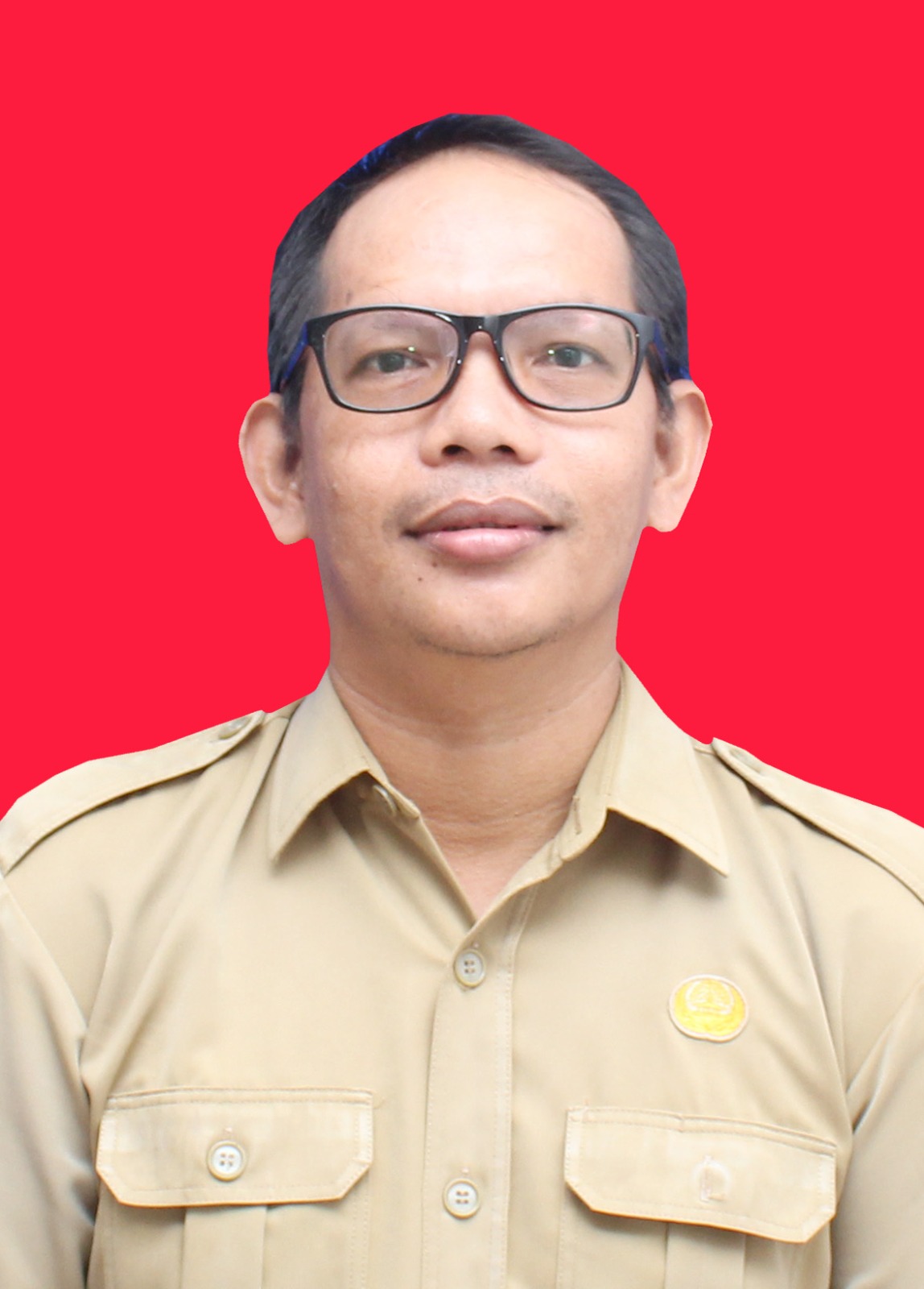 Rudi Hardi, A.Ma