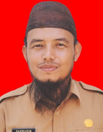 Saprudin