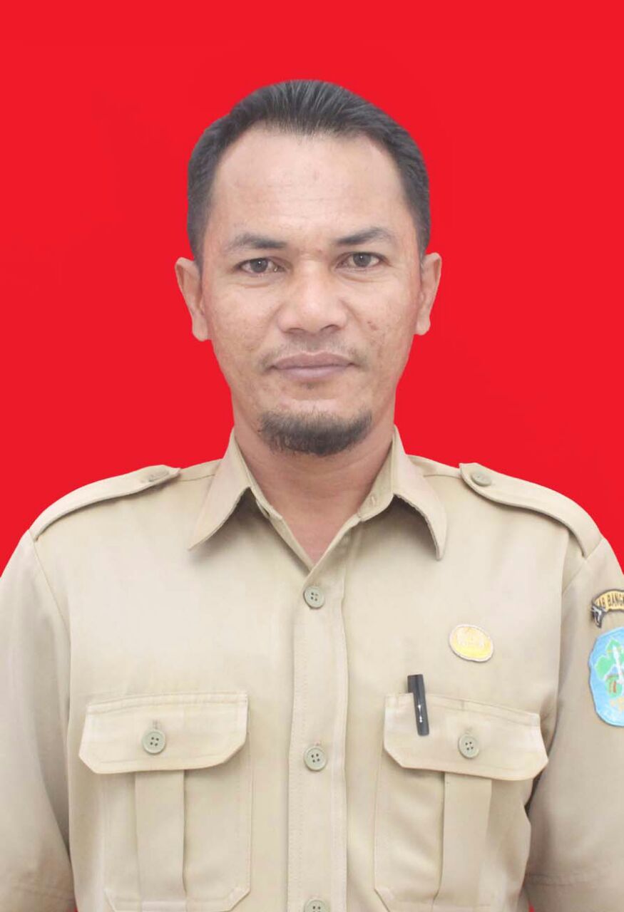 Ahmad Zainudin